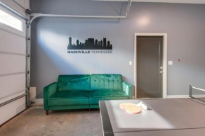 East Nash Double - 26 Beds Booking Fast